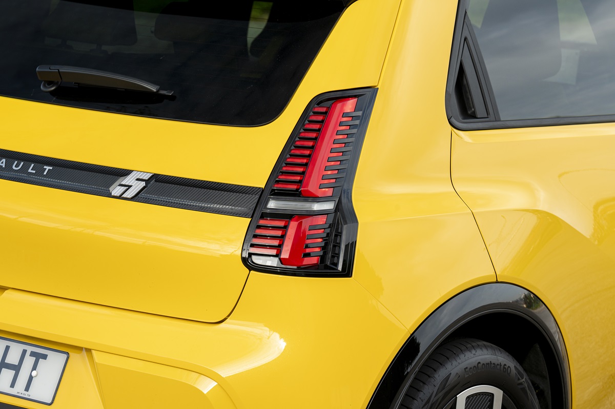 Renault 5