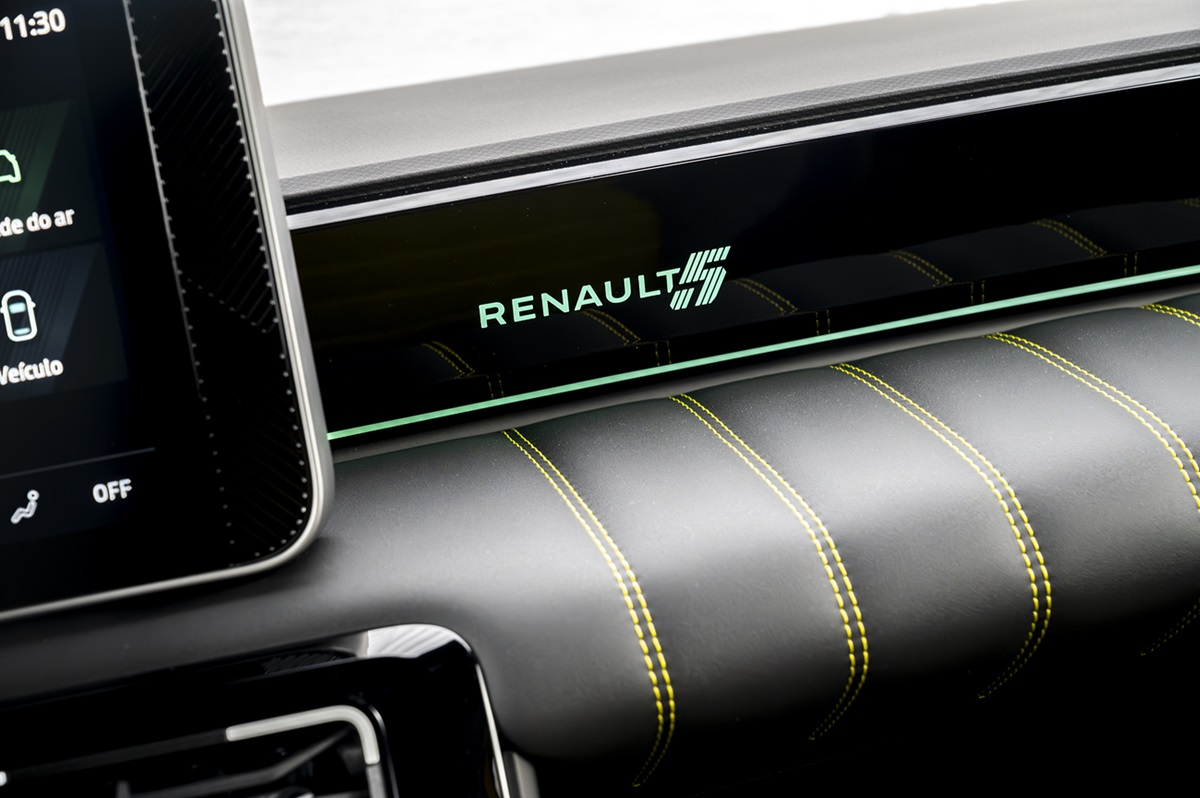 Renault 5