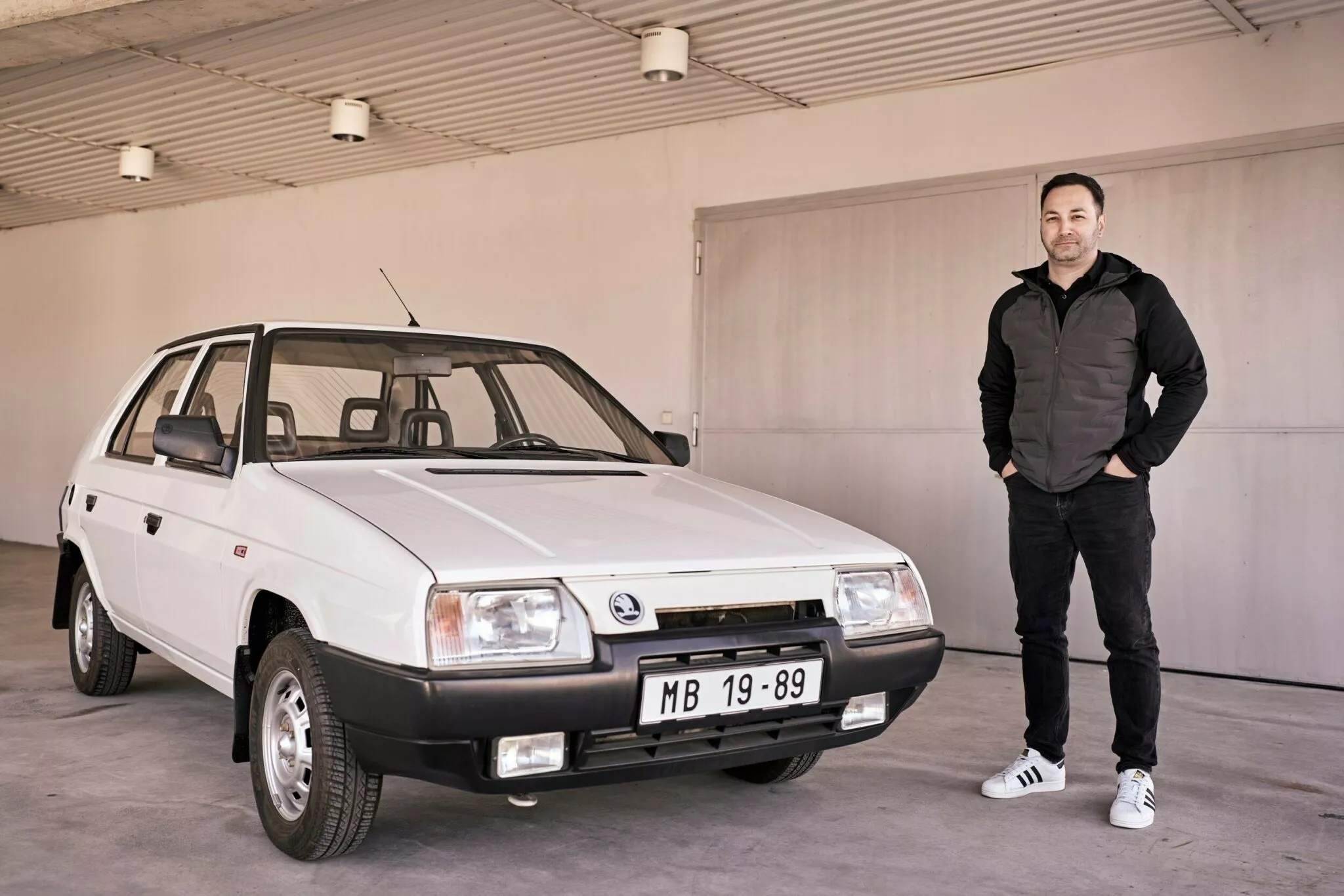 Skoda
