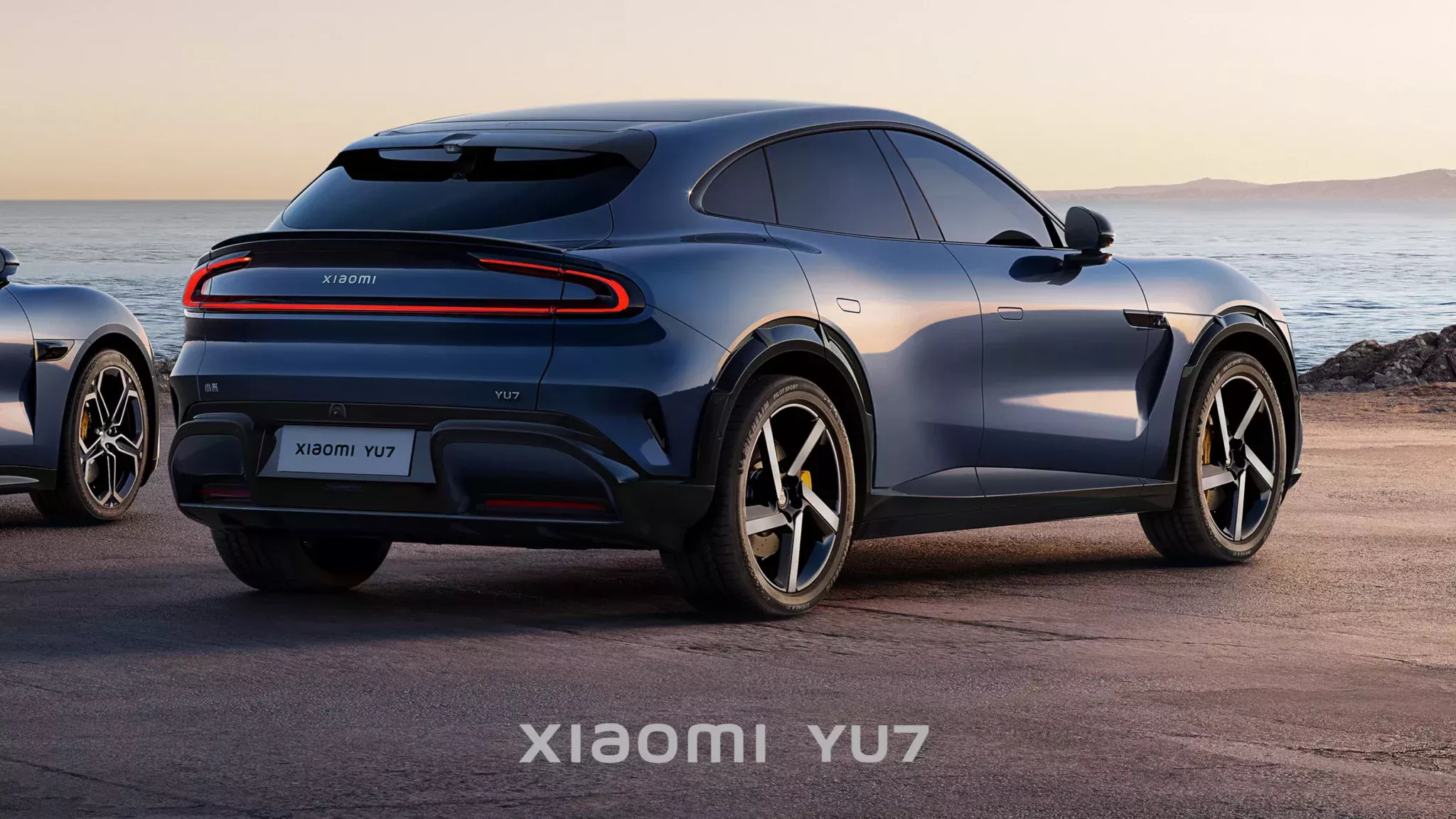 Xiaomi