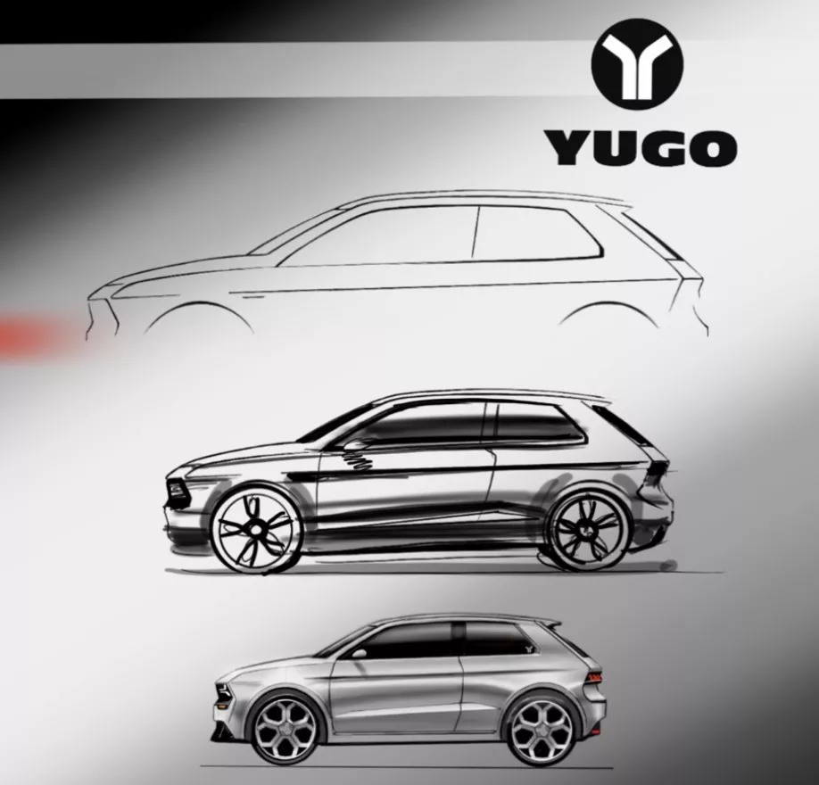 Yugo