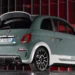 Abarth não descarta a possibilidade voltar aos motores a gasolina