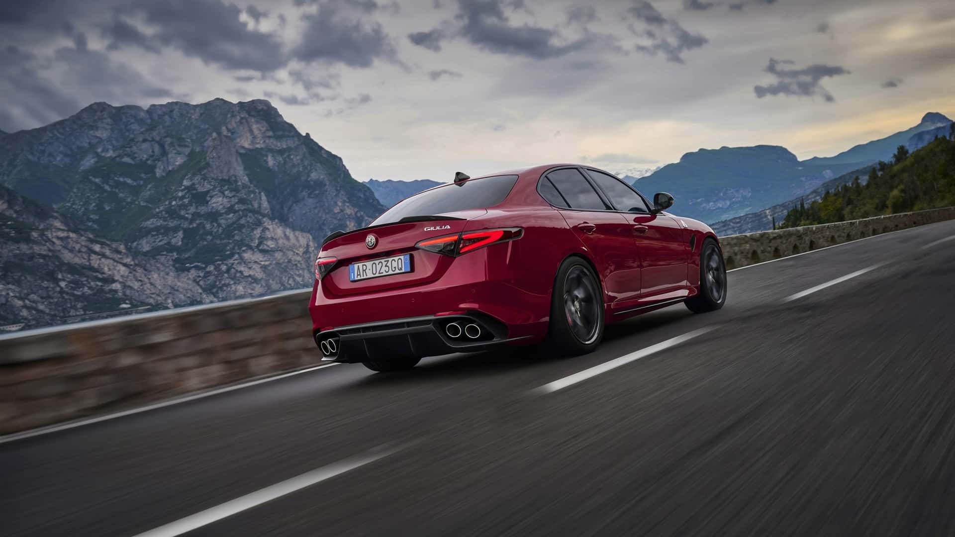 Alfa Romeo