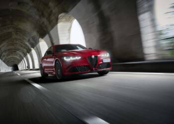 Futuros Quadrifoglio da Alfa Romeo vão ser uma surpresa