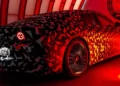 Mercedes AMG