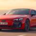 Audi e-tron GT quattro tem nova versão de acesso com mais autonomia