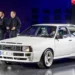 Audi quattro renasce pelas mãos da ABT com 530 CV