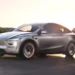 Tesla lança atualização para tornar o Model Y Juniper ainda mais rápido