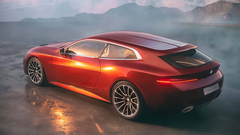 BMW