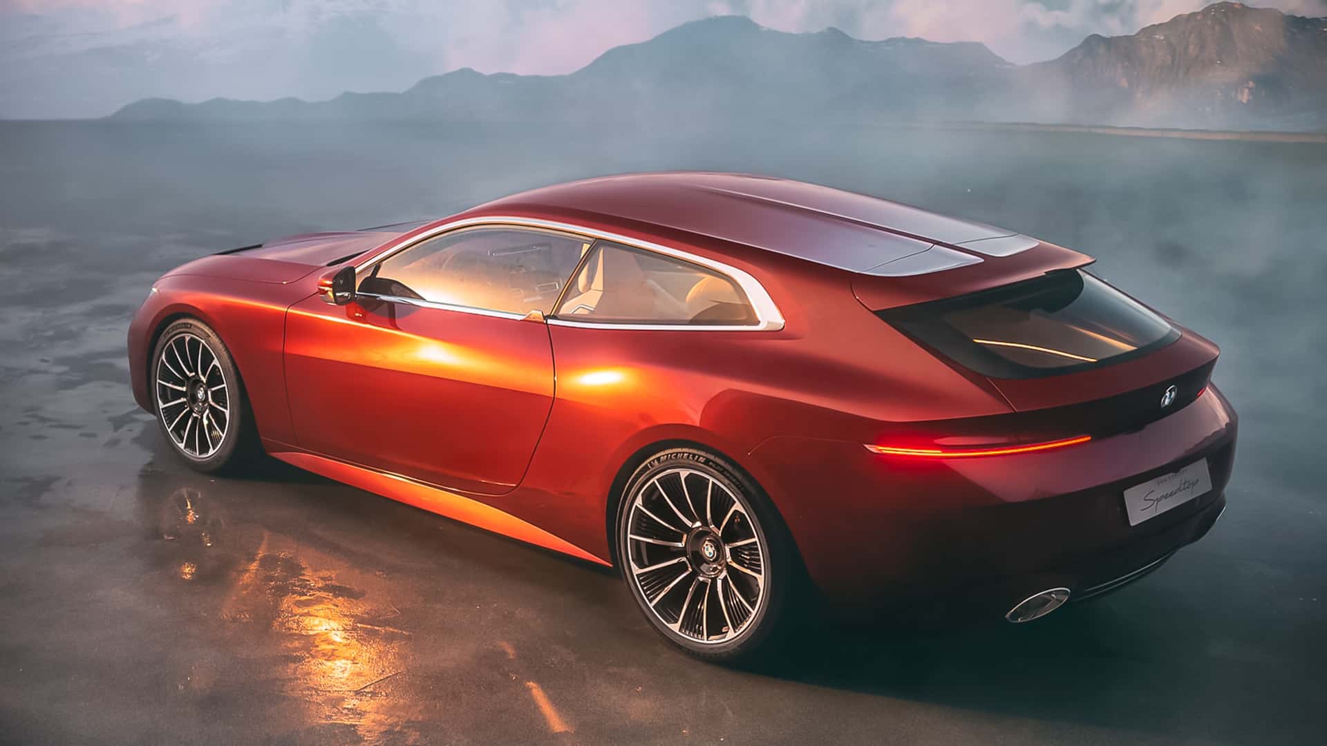 BMW