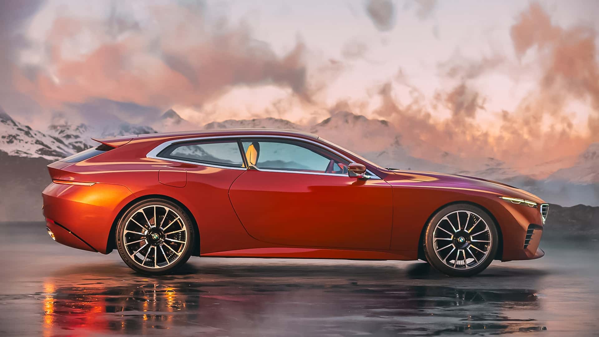 BMW