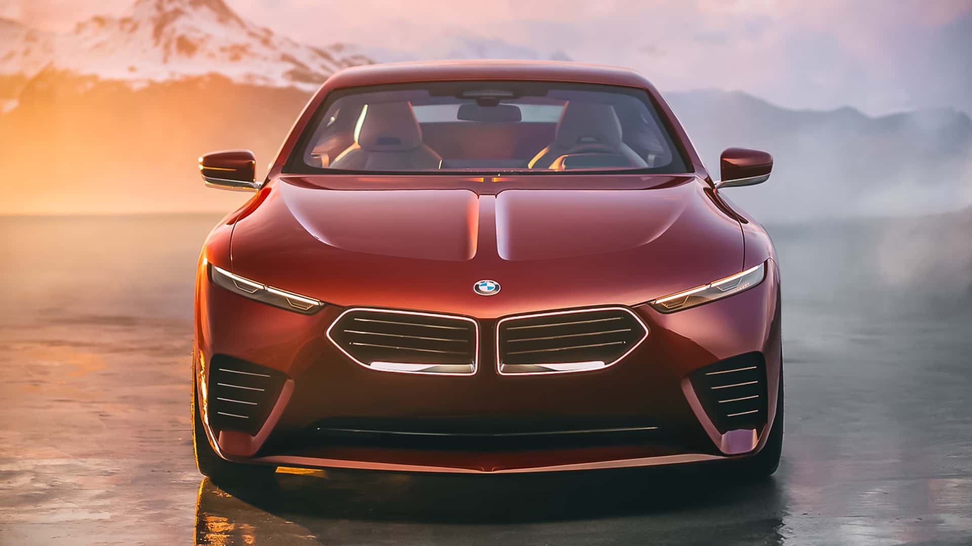 BMW