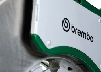 Brembo tem a solução para o pó dos travões