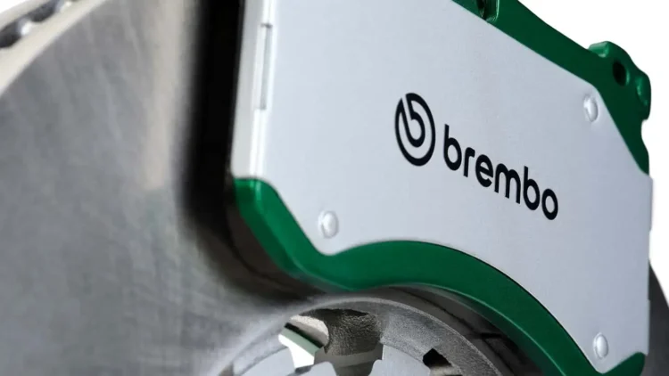 Brembo tem a solução para o pó dos travões