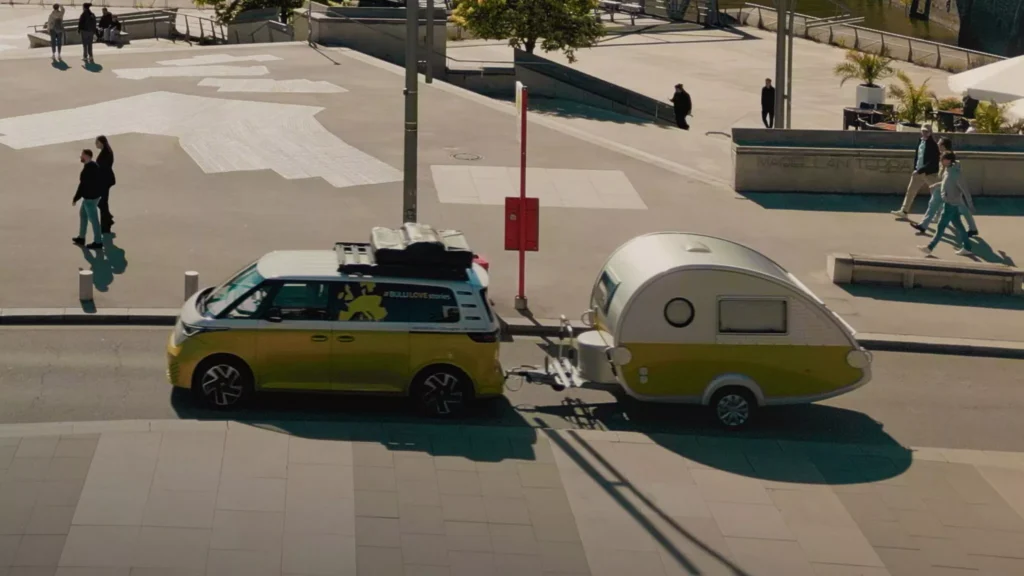 VW ID.Buzz