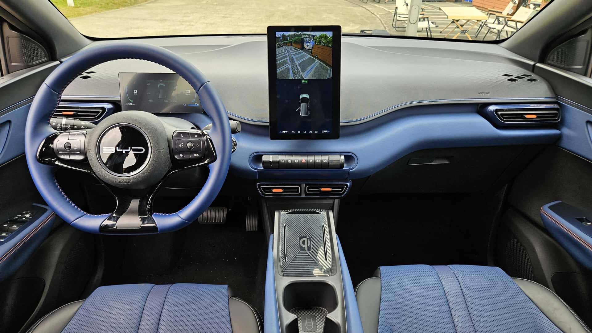 BYD