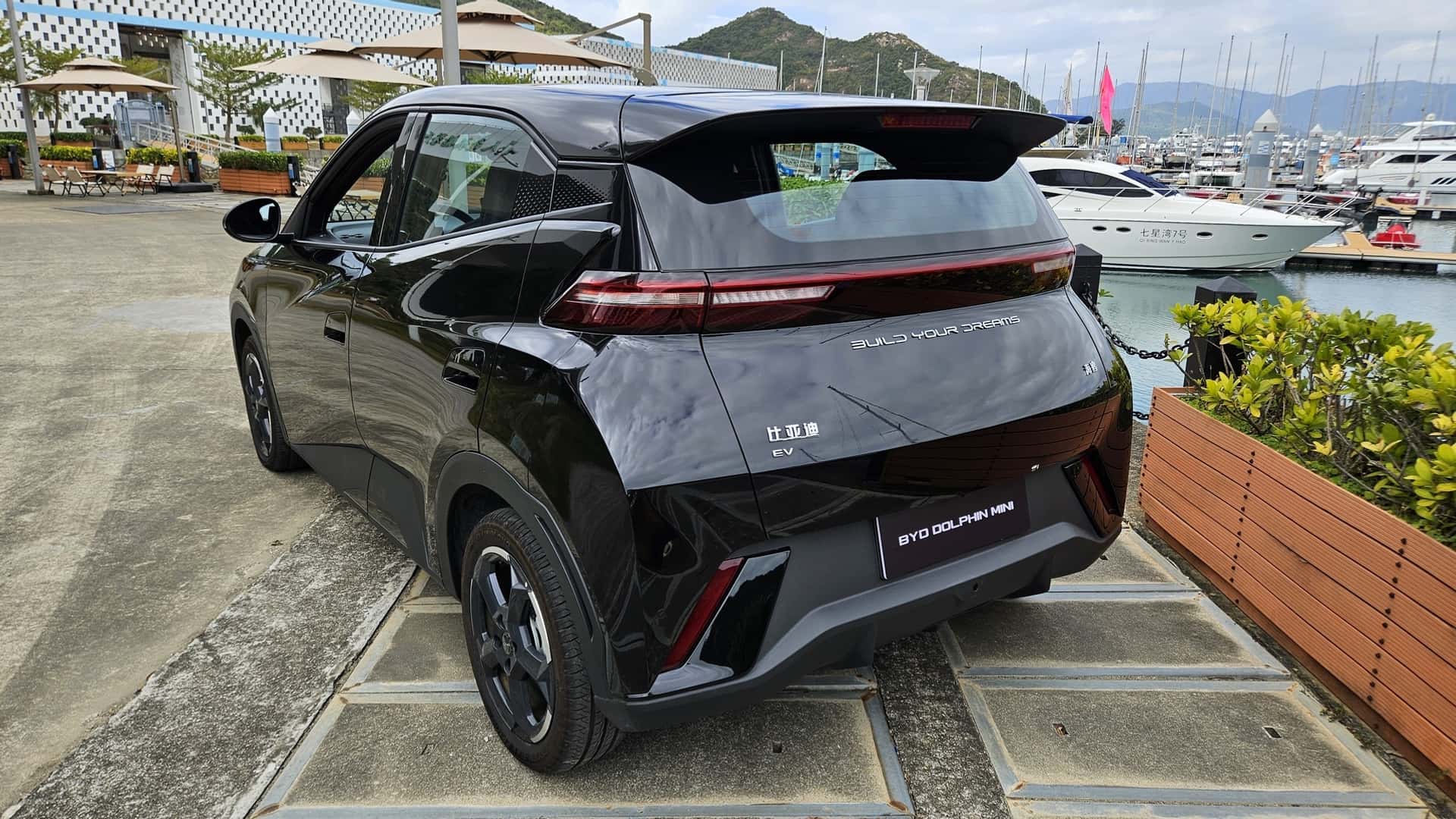 BYD