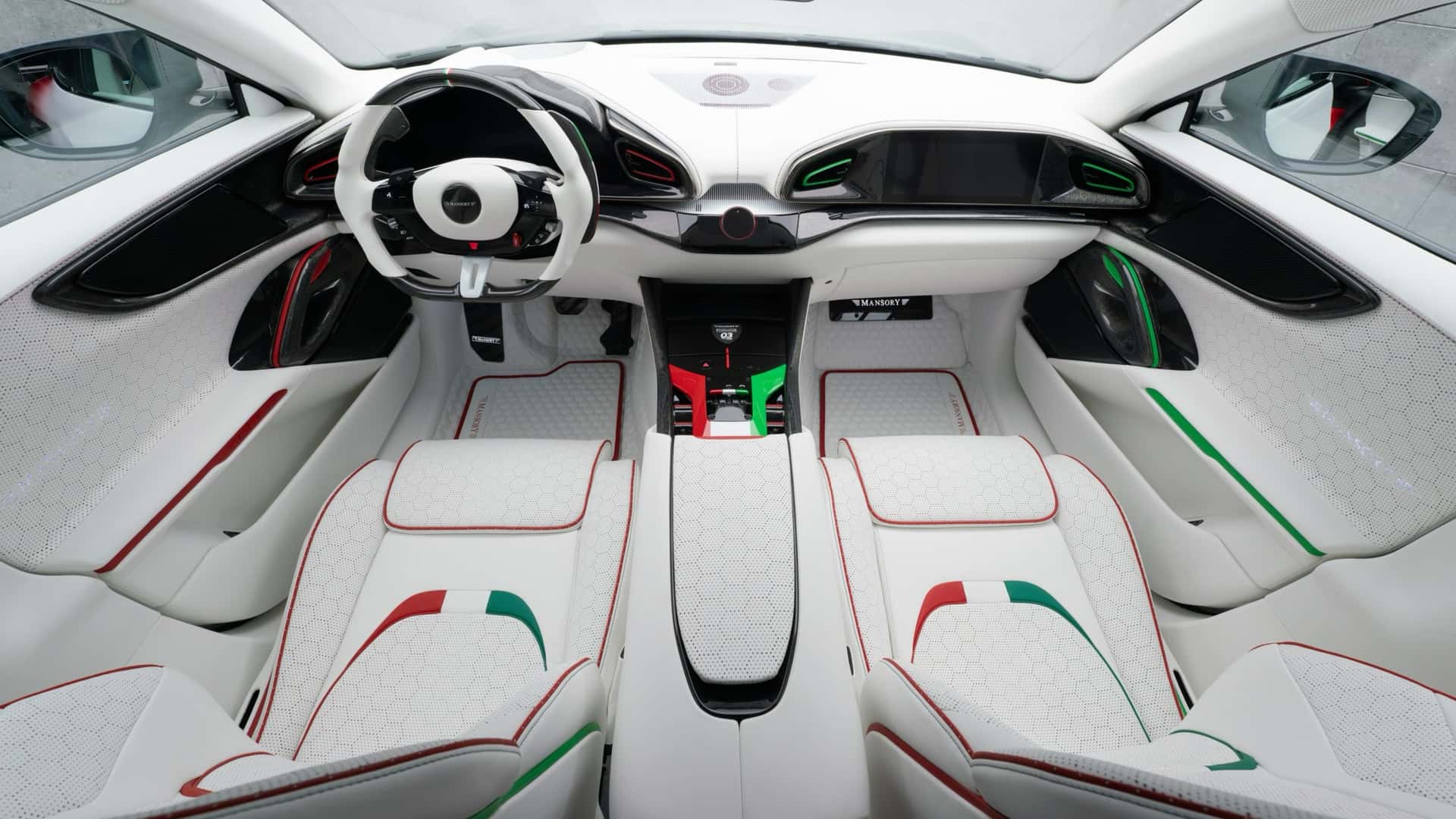 Mansory