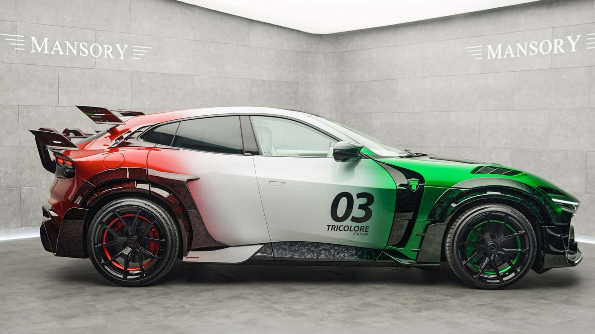 Mansory