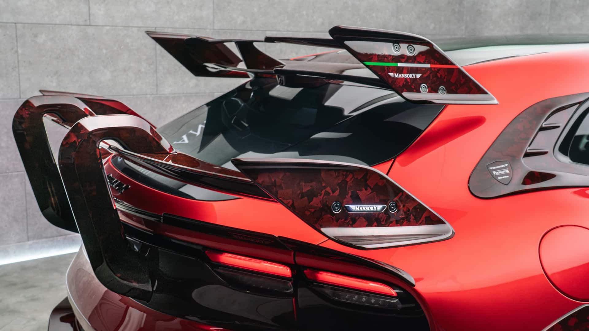 Mansory