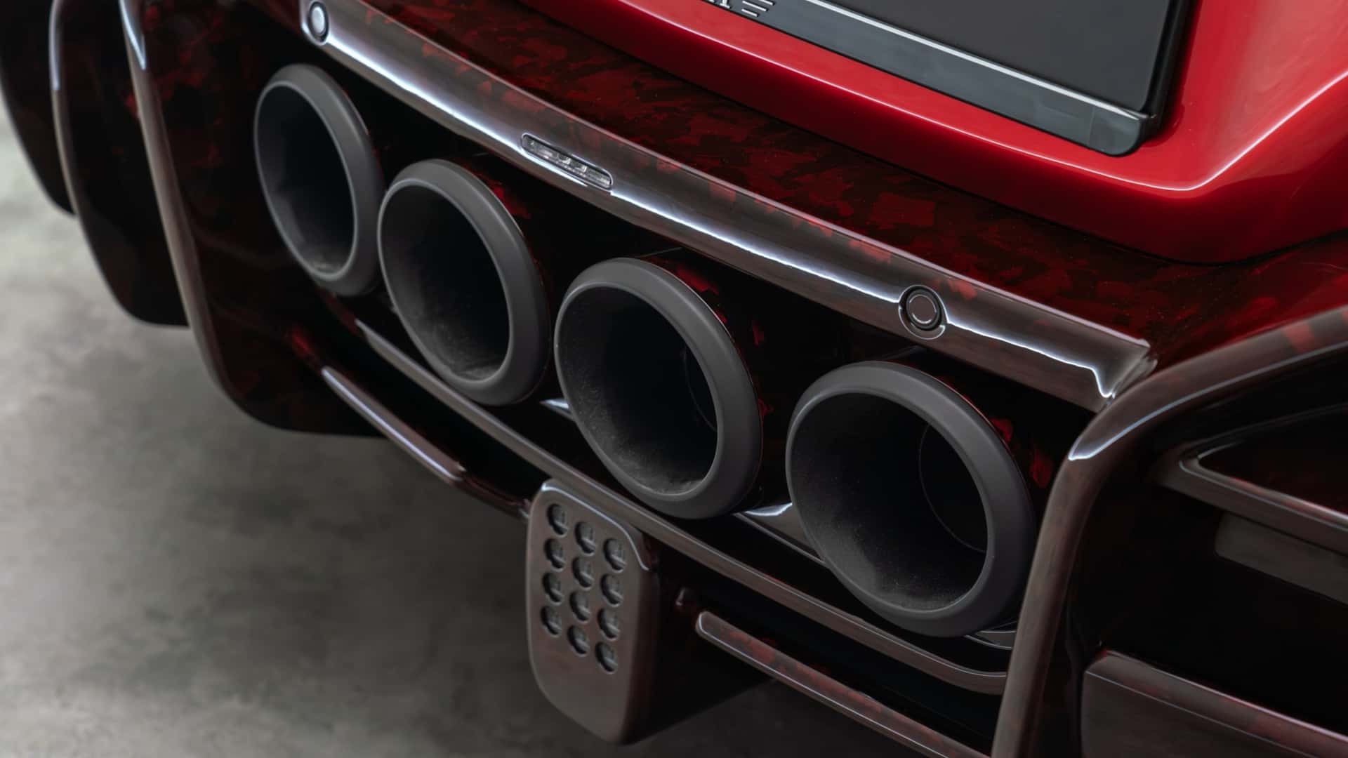 Mansory