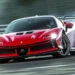 China promete um supercarro “melhor” que o Ferrari SF90