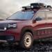 Fiat Panda 4×4 está de regresso com eixo traseiro eletrificado