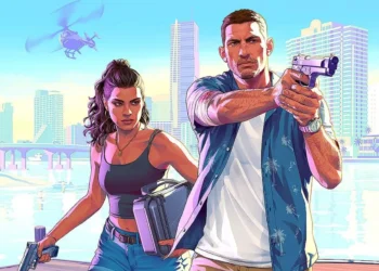 Já saiu um novo trailer de Grand Theft Auto VI