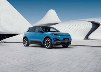 Novo Nissan Micra está pronto e lembra outro modelo