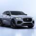 Jaguar não chegou aos 100 carros vendidos na Europa