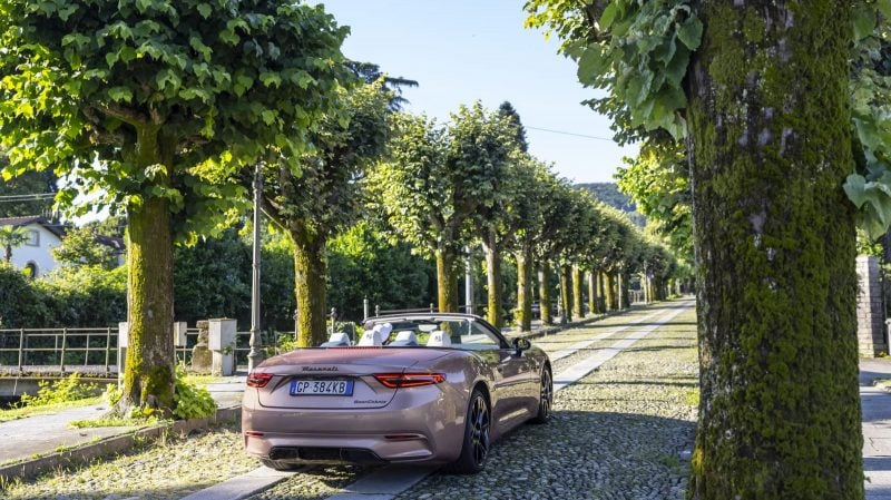 Maserati