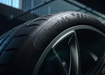 Europa quer combater importações massivas de pneus chineses