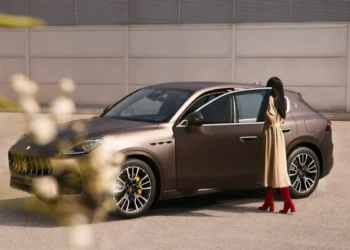 Stellantis tenta salvar Maserati e muda produção de dois modelos