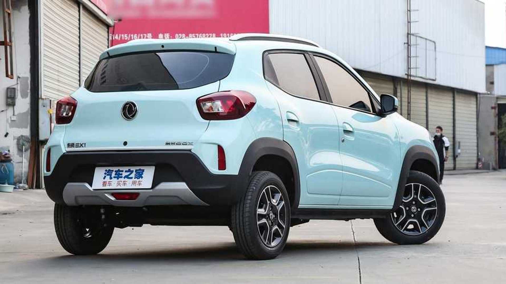 Dongfeng