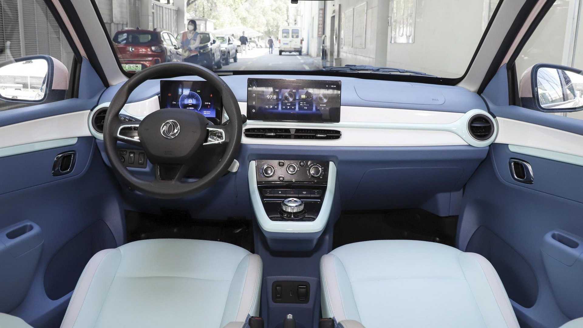 Dongfeng