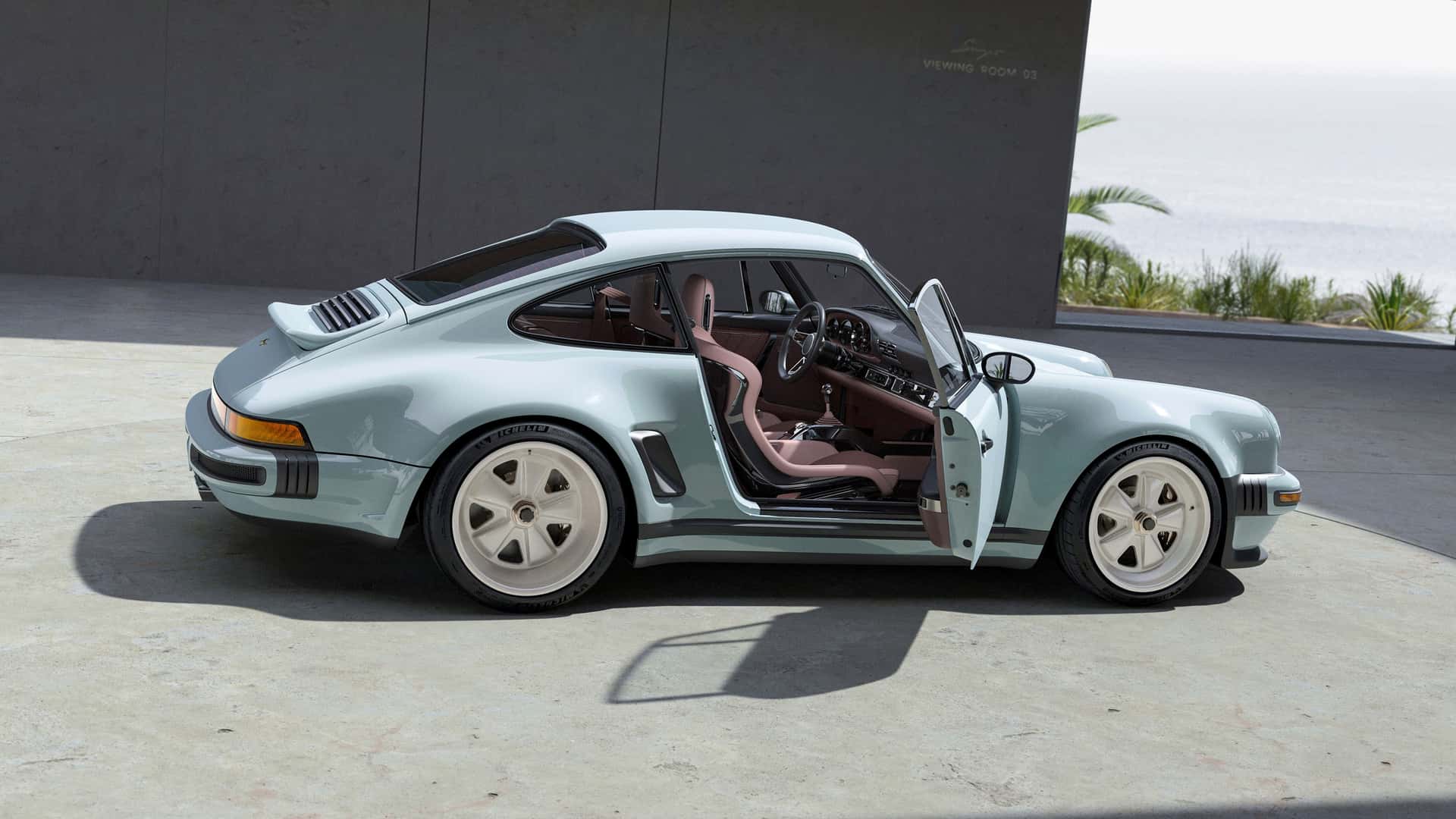 Singer