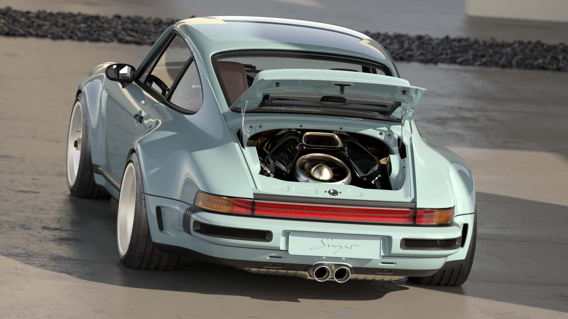 Singer