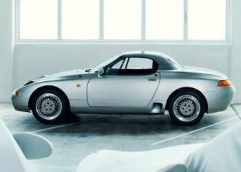 Sabia disto? SEAT e Porsche fizeram um carro em segredo