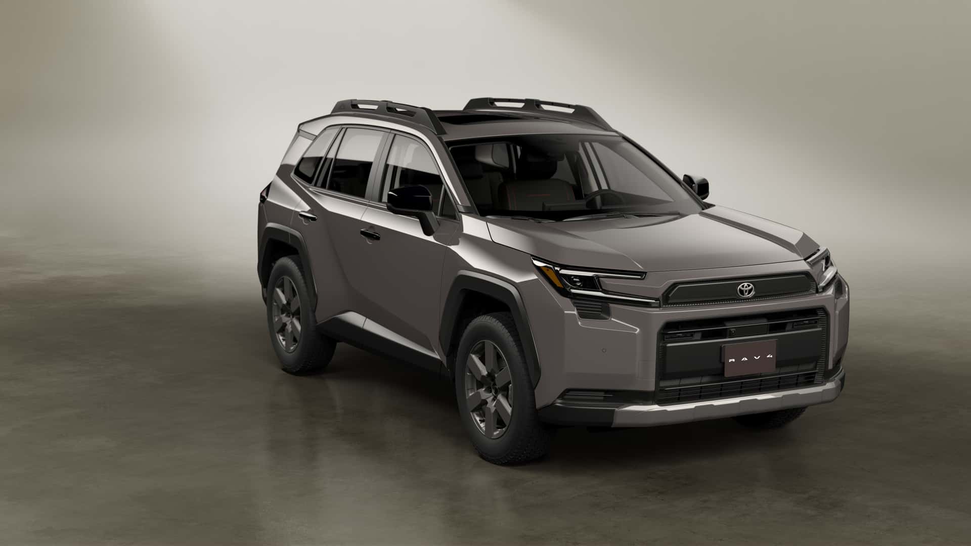 RAV 4