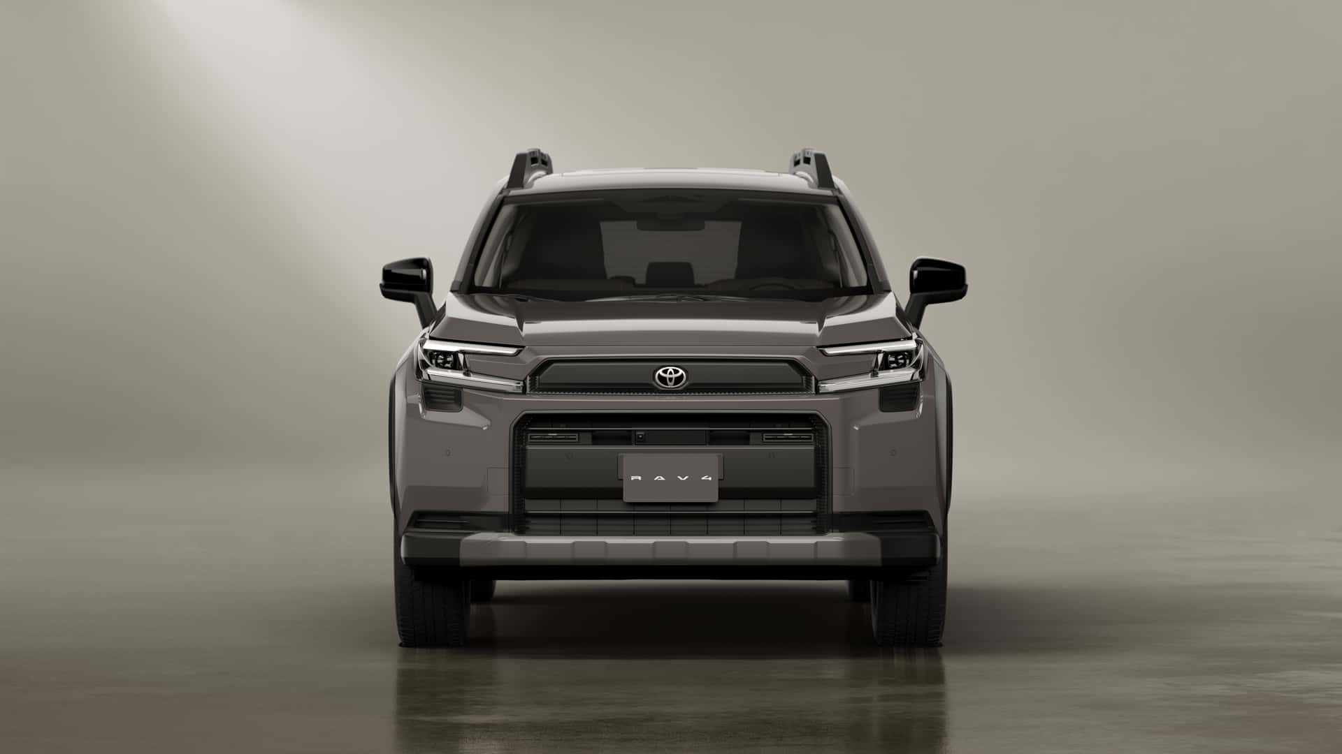 RAV 4
