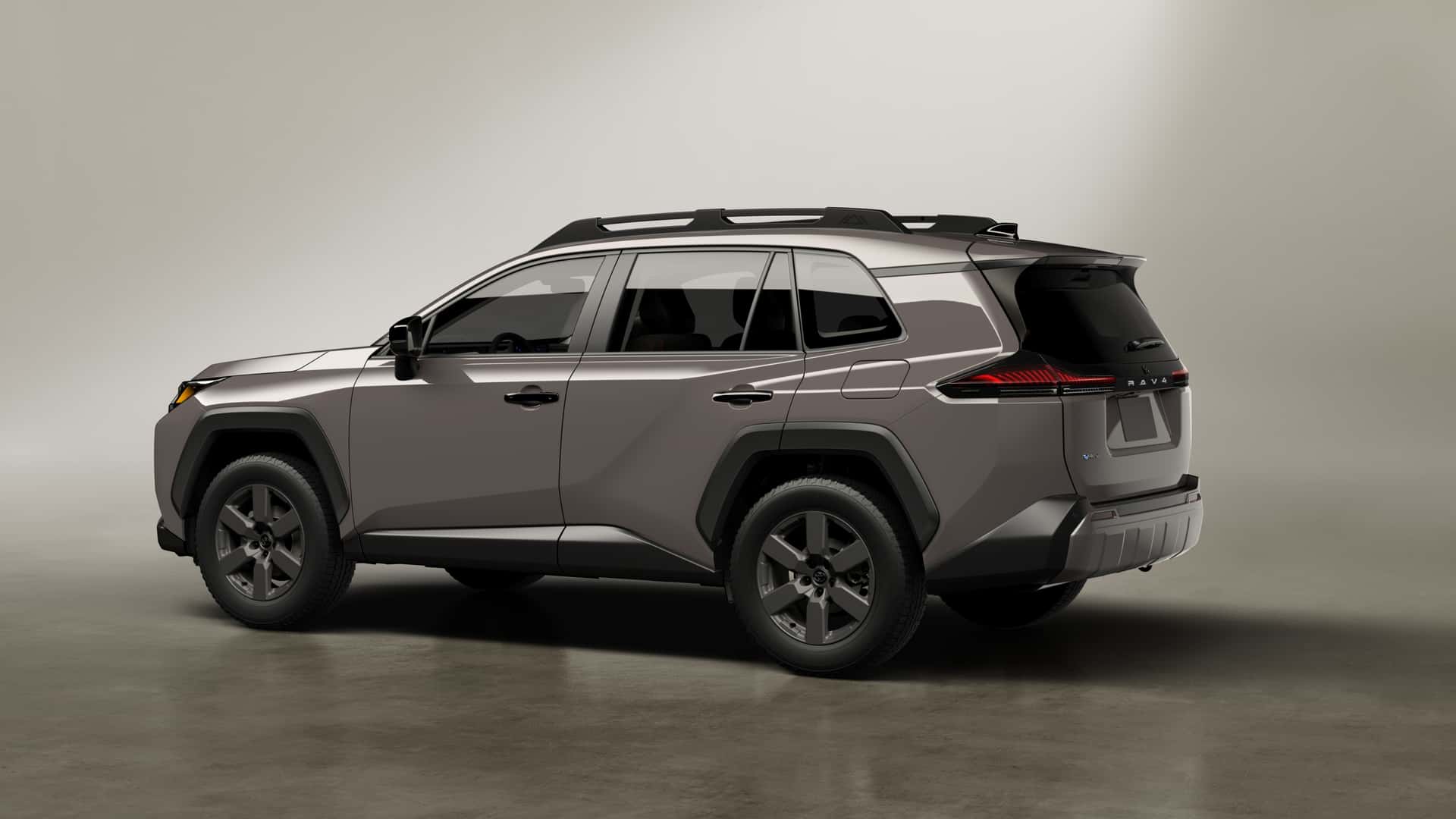 RAV 4