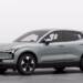 Volvo EX30 ganha versão mais barata para Portugal