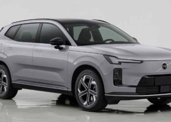 Agora em SUV o novo XC70 é o PHEV de longo alcance da Volvo