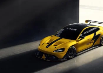 Xiaomi acusada por vender capô com extratores de ar… meramente decorativos