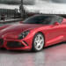 Zagato revisita o Alfa 8C com este DoppiaCoda