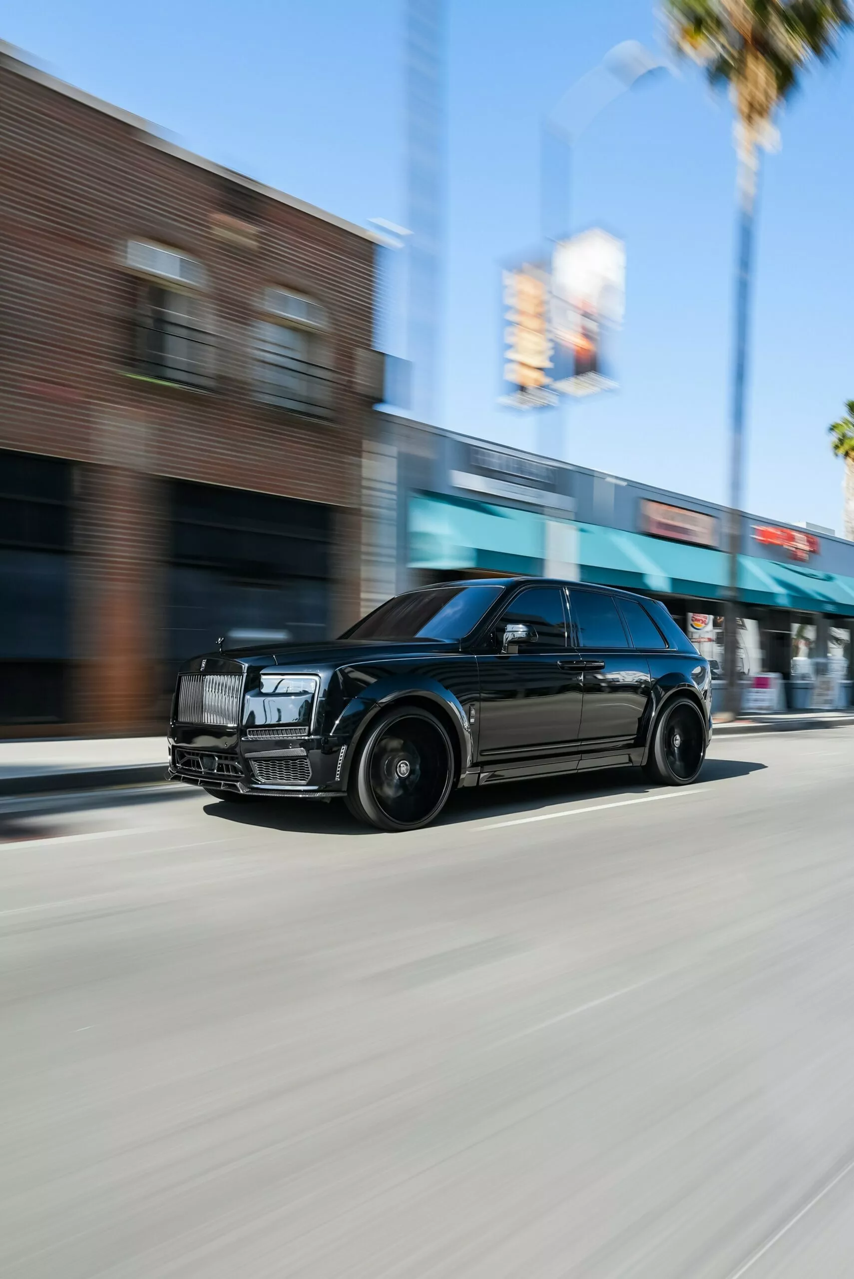 RR