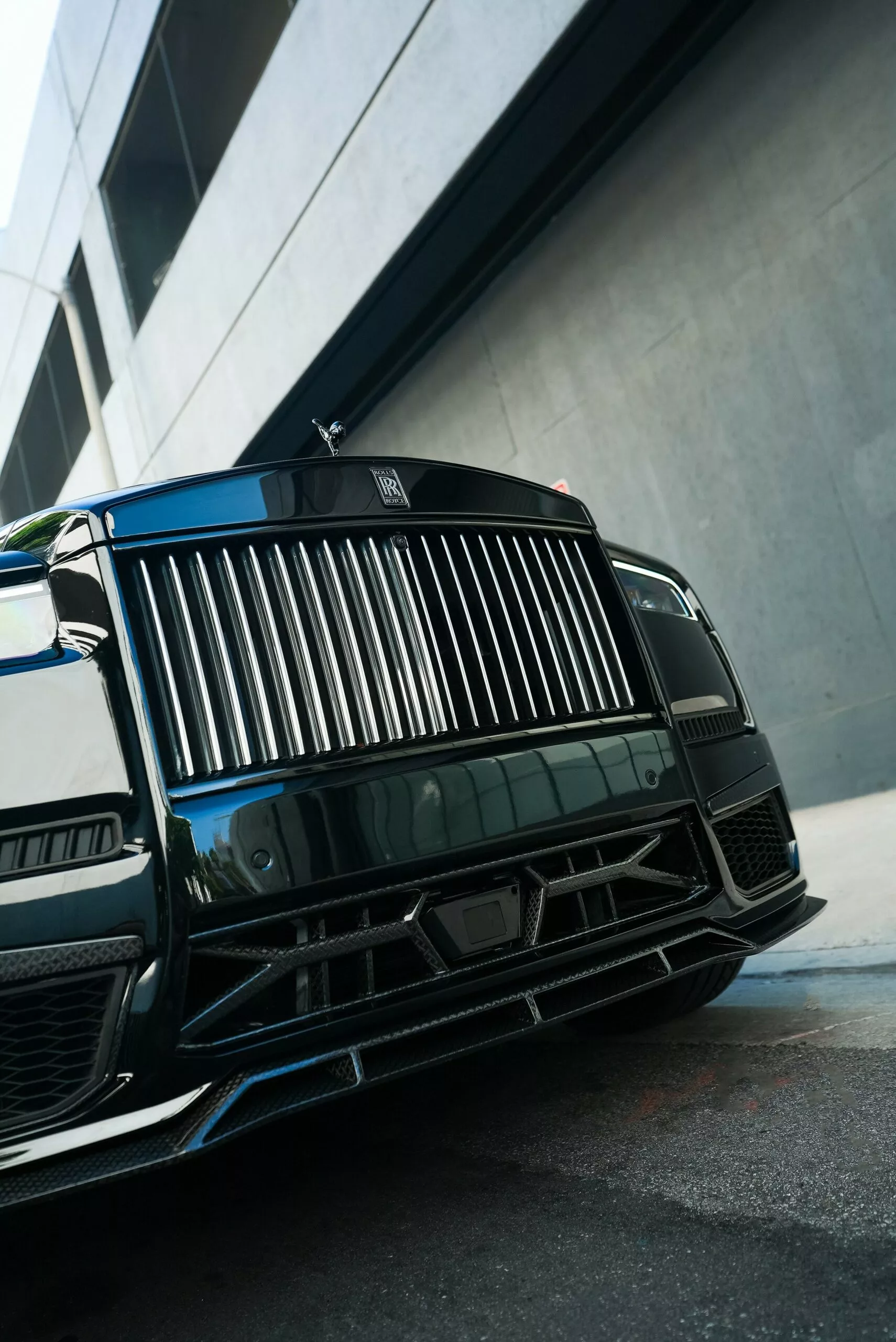 RR