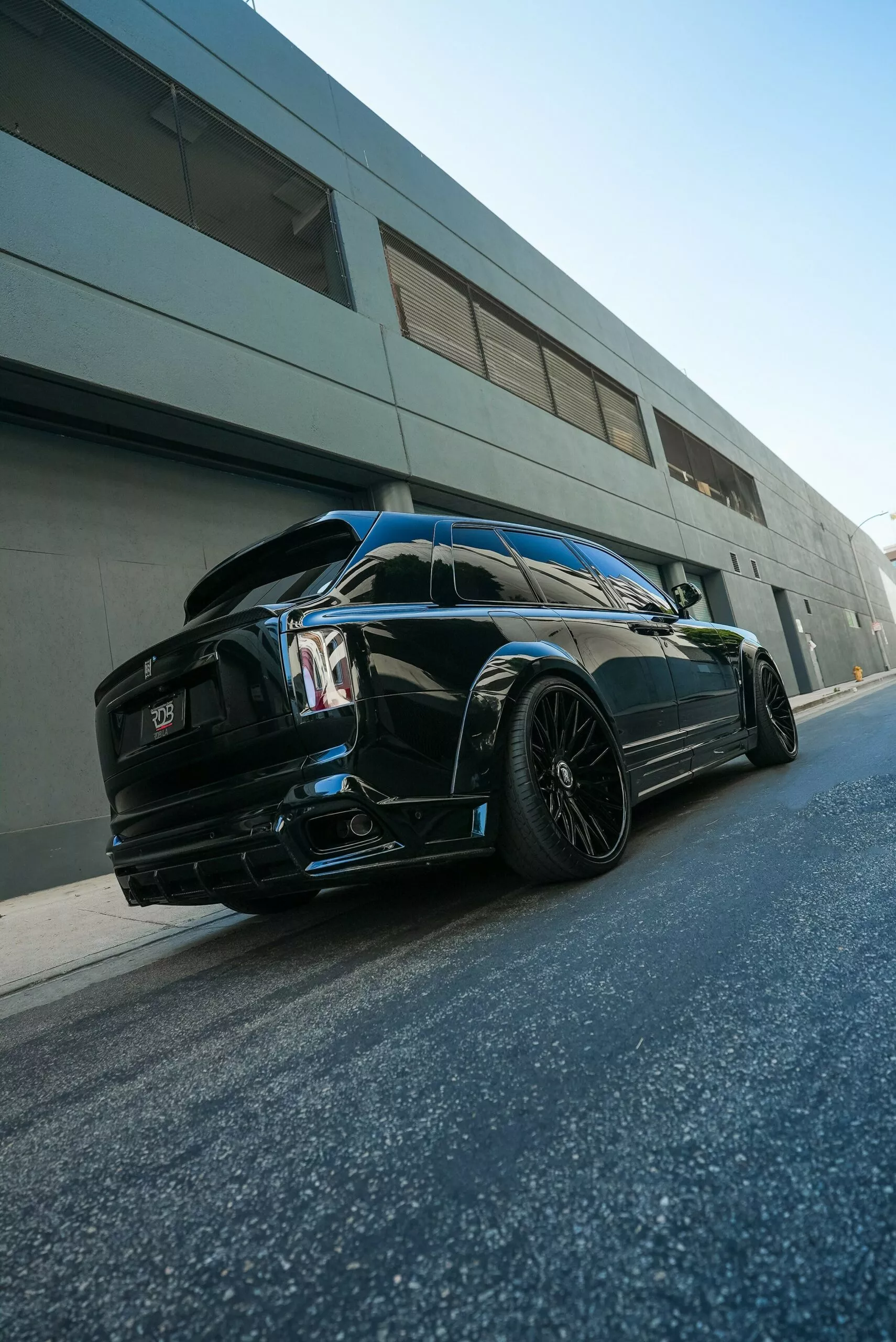 RR
