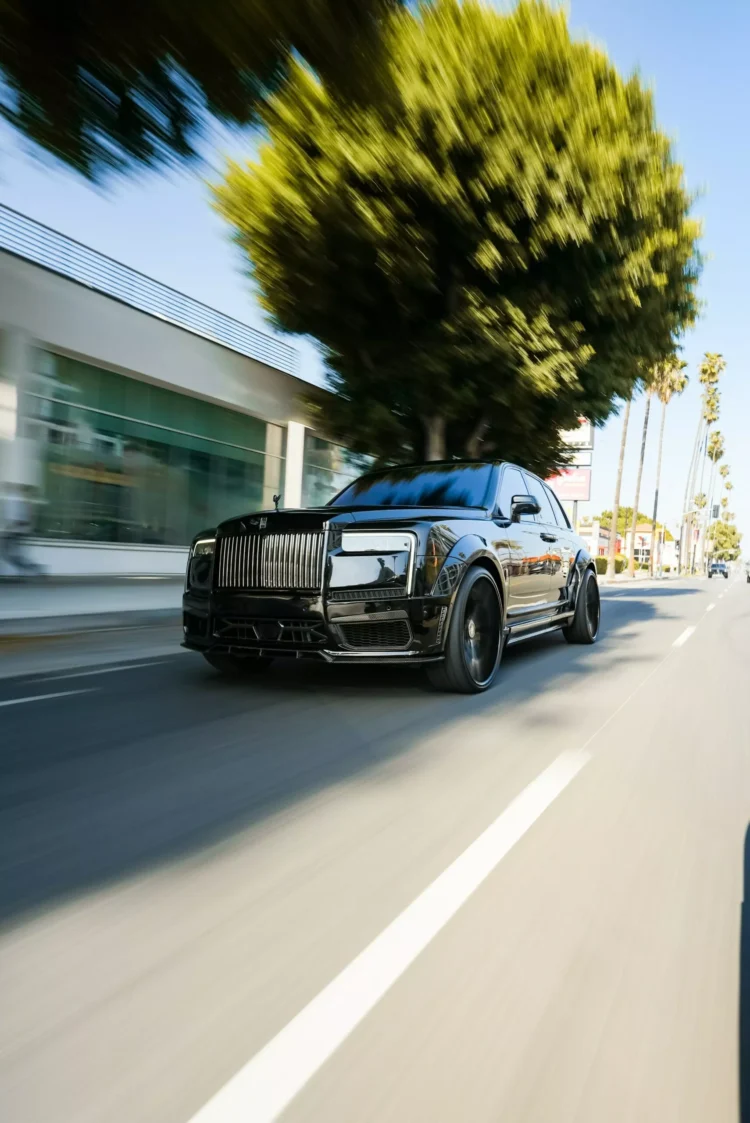 Kit Rolls-Royce custa mais do que um Corvette e não é o mais caro