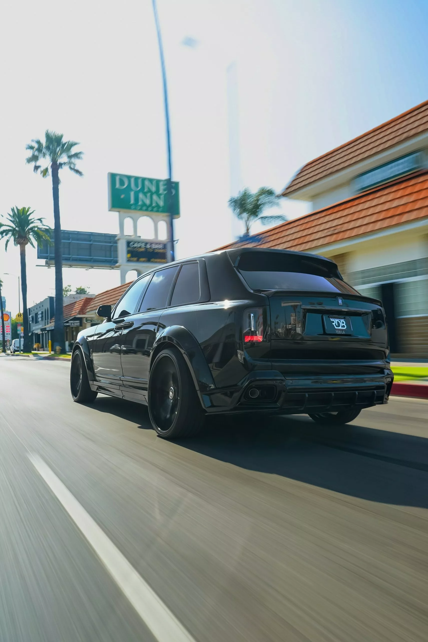 RR